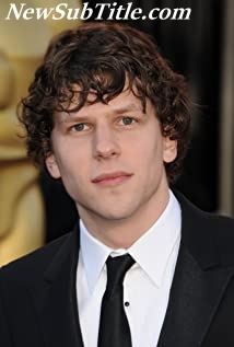 Jesse Eisenberg - نیو ساب تایتل